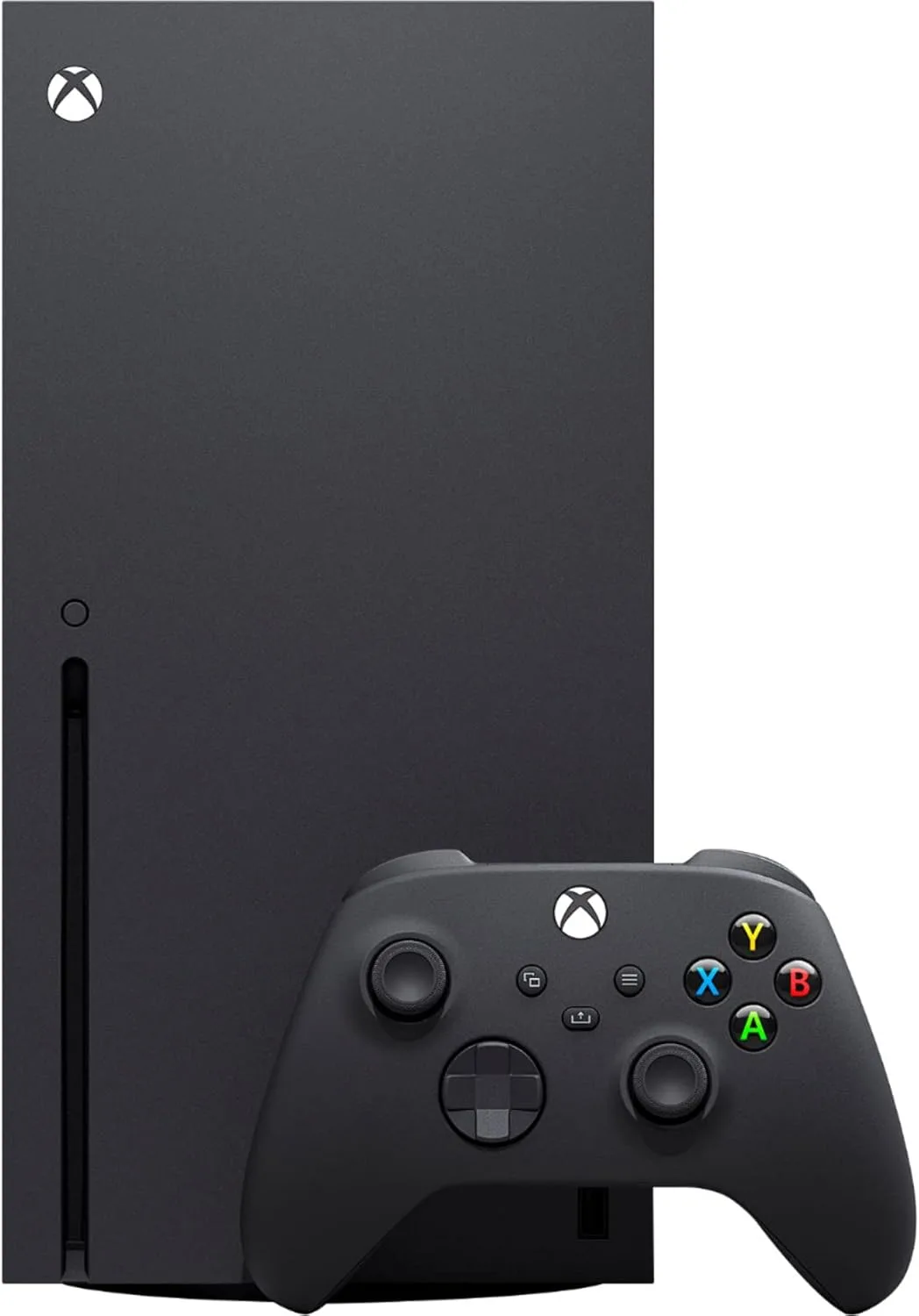Xbox Series X 1TB Disc – Brand New | City Gadgets Kenya