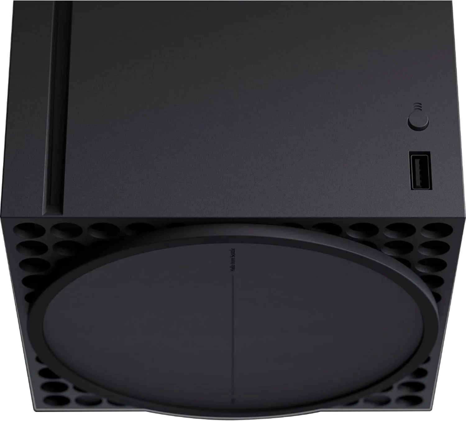Xbox Series X 1TB Disc – Brand New | City Gadgets Kenya