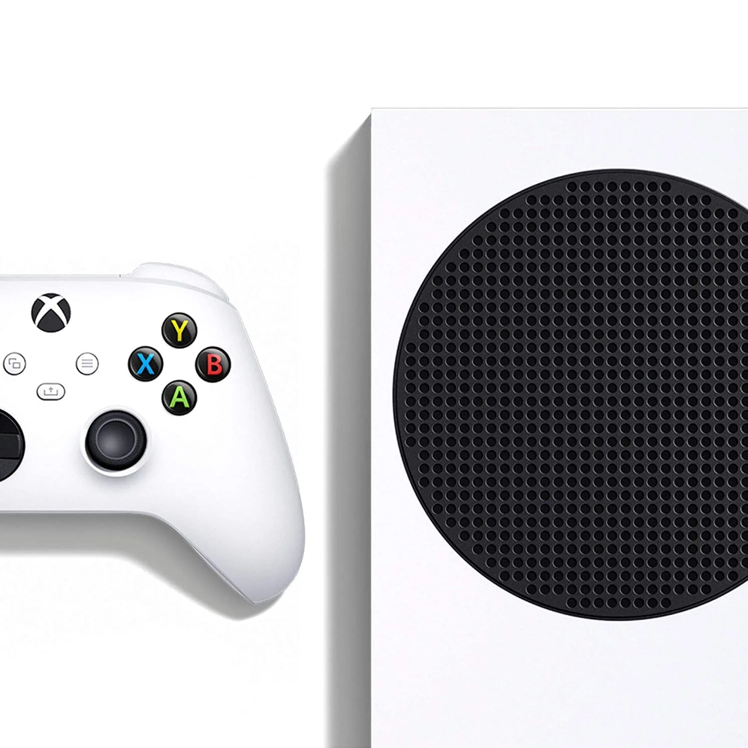 Xbox Series S 512GB – Brand New | City Gadgets Kenya