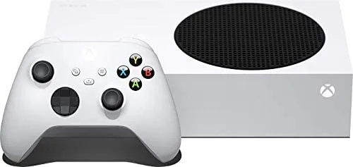 Xbox Series S 512GB – Brand New | City Gadgets Kenya