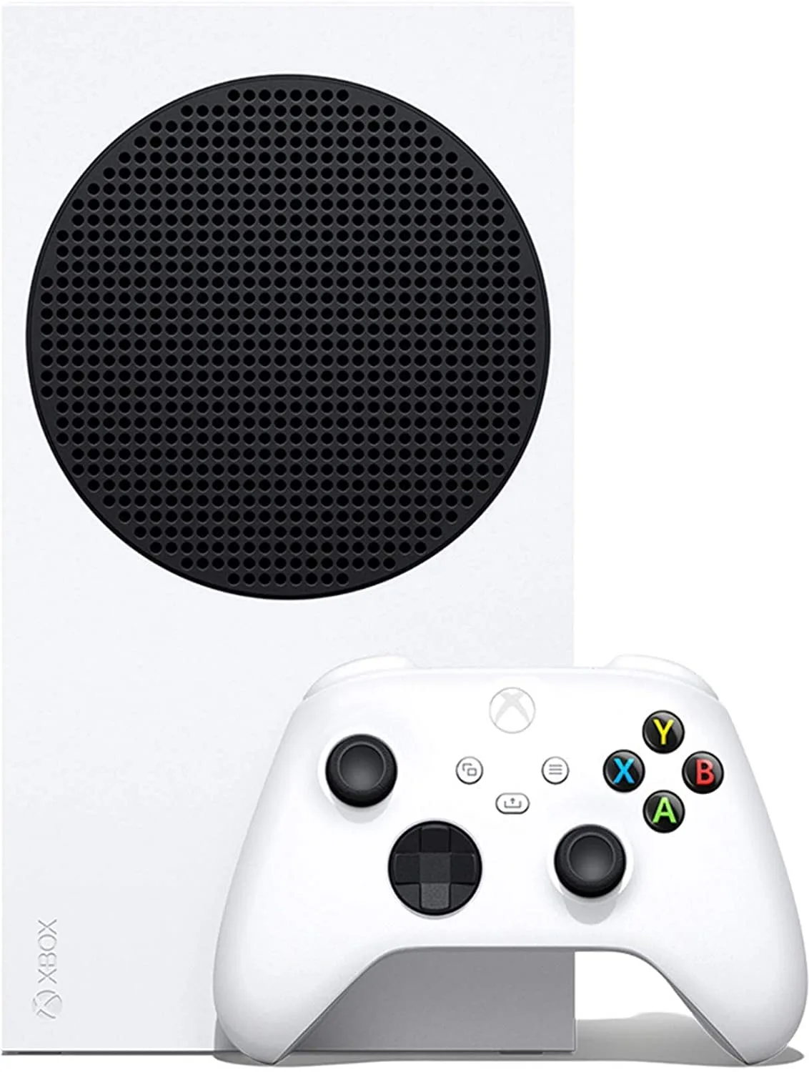 Xbox Series S 512GB – Brand New | City Gadgets Kenya