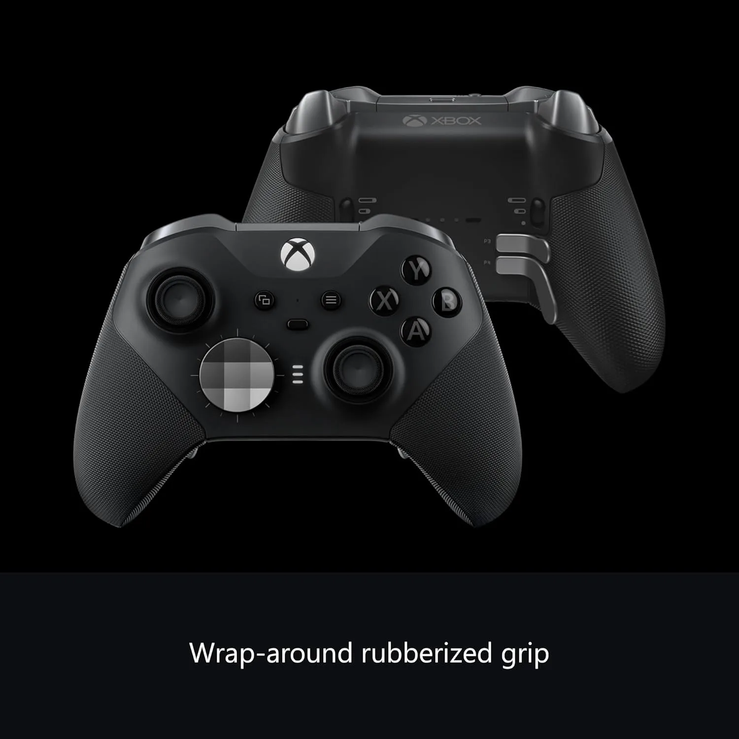 Xbox Elite Wireless Controller Series 2 – Brand New | City Gadgets Kenya