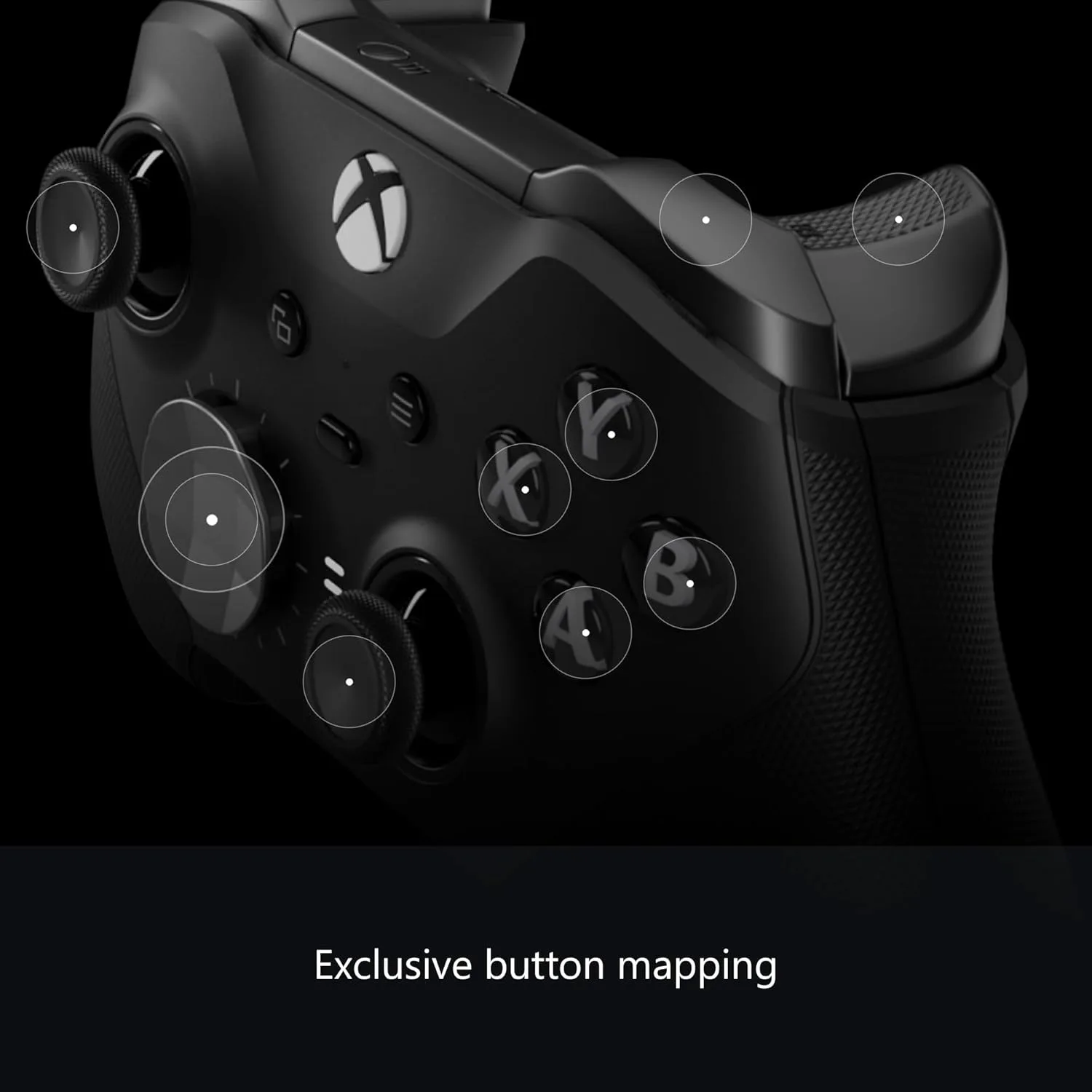 Xbox Elite Wireless Controller Series 2 – Brand New | City Gadgets Kenya