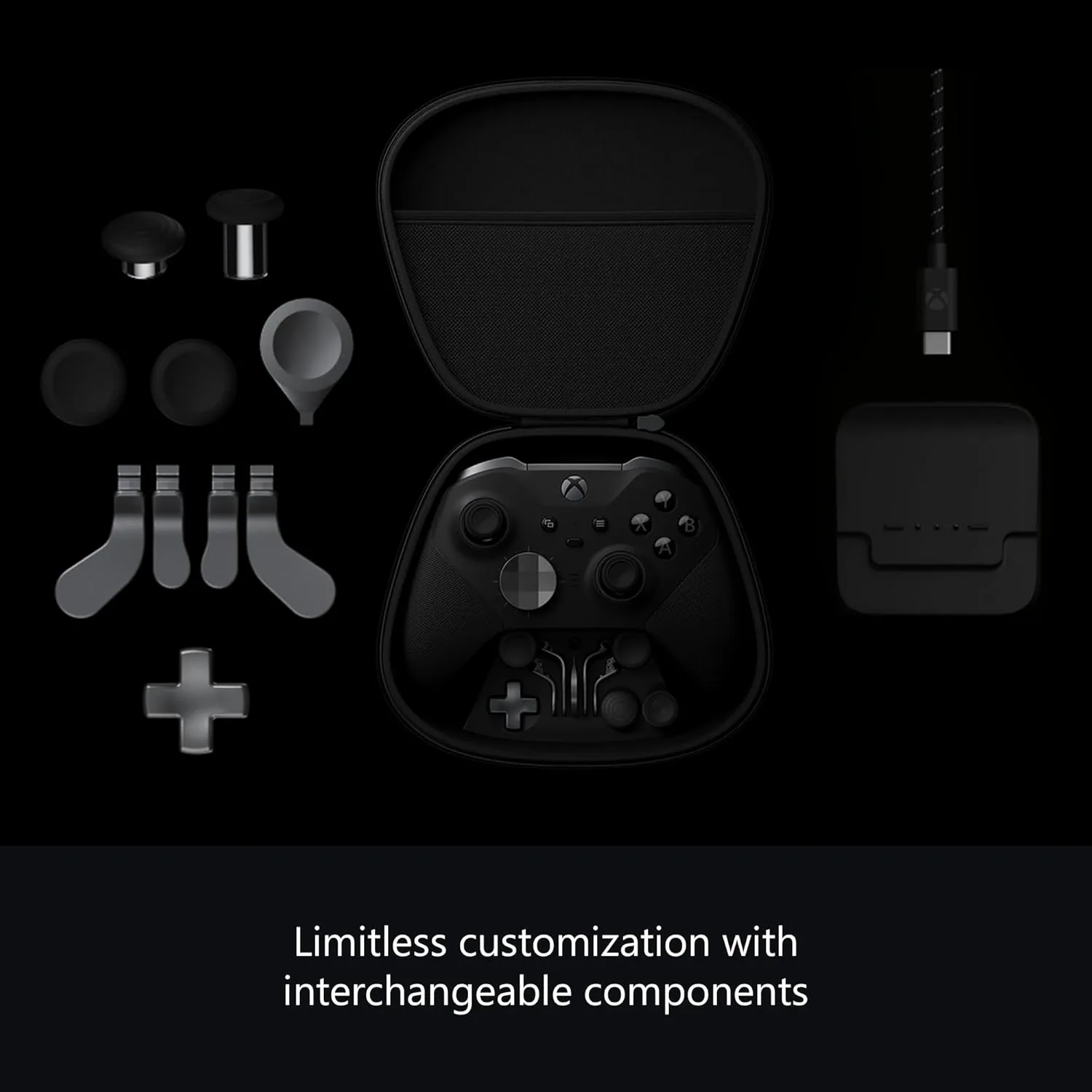Xbox Elite Wireless Controller Series 2 – Brand New | City Gadgets Kenya