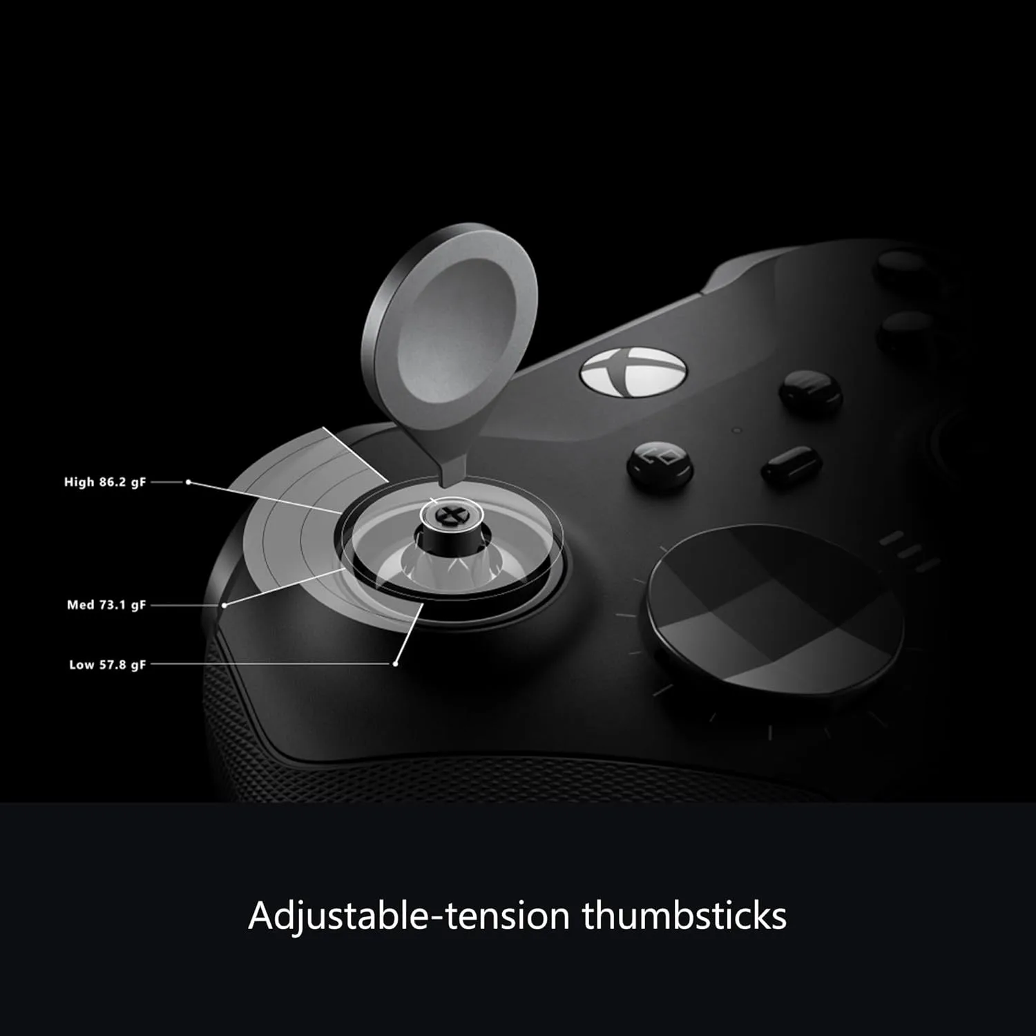 Xbox Elite Wireless Controller Series 2 – Brand New | City Gadgets Kenya