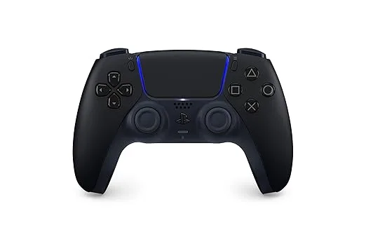 DualSense Wireless Controller – White – Brand New | City Gadgets Kenya