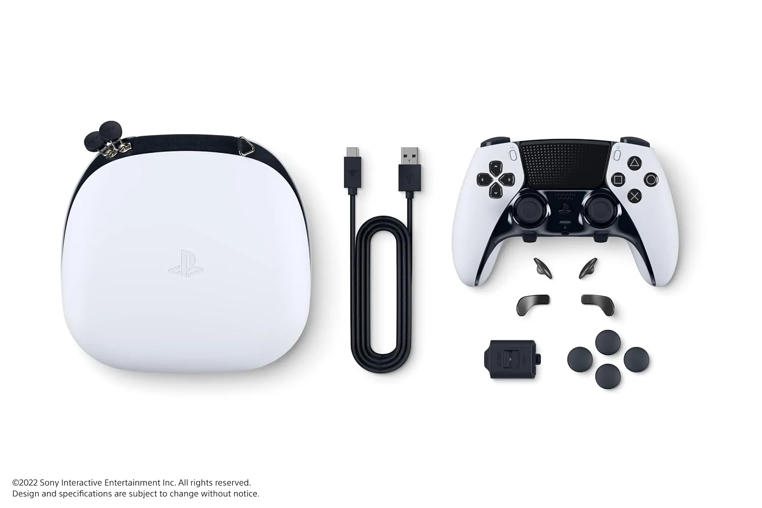 DualSense Edge Wireless Controller – Brand New | City Gadgets Kenya