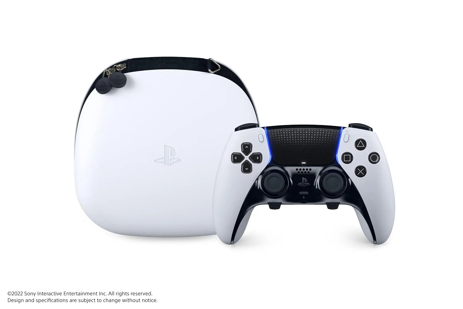 DualSense Edge Wireless Controller – Brand New | City Gadgets Kenya