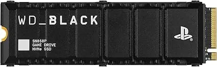 WD Black PS5 SSD 1TB – Brand New | City Gadgets Kenya