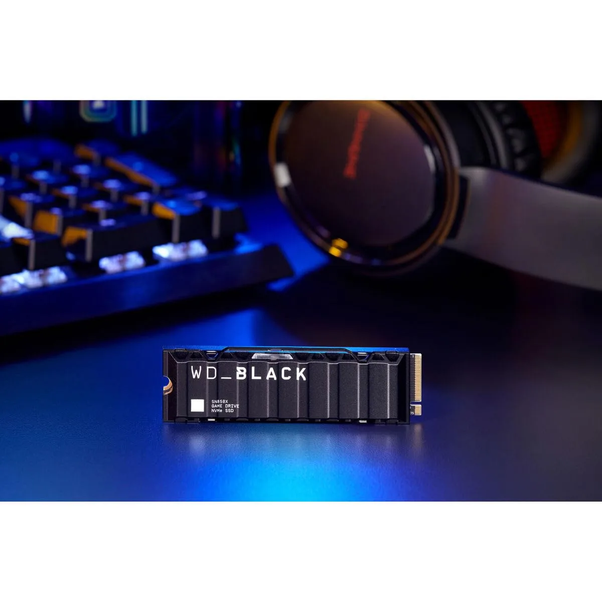 WD Black PS5 SSD 2TB – Brand New | City Gadgets Kenya