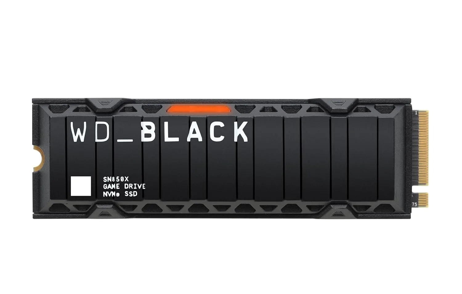 WD Black PS5 SSD 2TB – Brand New | City Gadgets Kenya