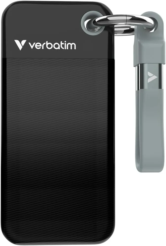 Verbatim PS5 1TB SSD β Brand New