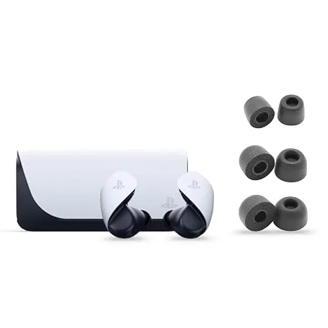 PlayStation Pulse Explore Wireless Earbuds – Brand New | City Gadgets Kenya