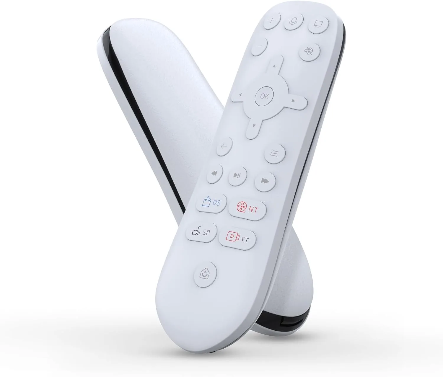 PS5 Media Remote – Brand New | City Gadgets Kenya