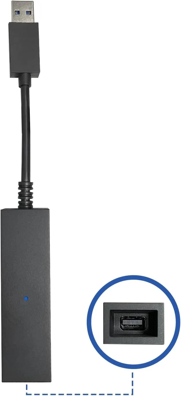 PS5 VR2 Link Adapter – Brand New | City Gadgets Kenya