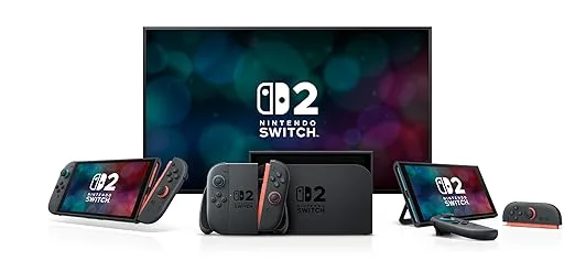 Nintendo Switch 2 – Brand New | City Gadgets Kenya