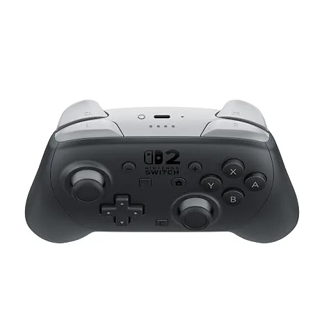 Nintendo Switch 2 Pro Controller – Brand New | City Gadgets Kenya