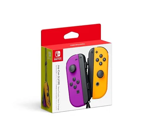 Nintendo Switch Joy-Con Set (Original) – Brand New | City Gadgets Kenya