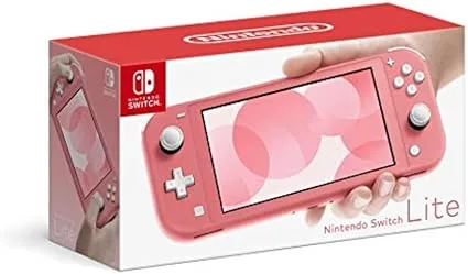 Nintendo Switch Lite – Brand New | City Gadgets Kenya