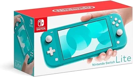 Nintendo Switch Lite – Brand New | City Gadgets Kenya