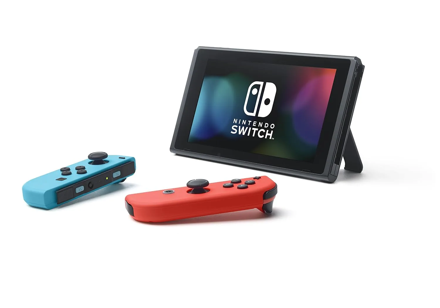 Nintendo Switch V2 – Brand New | City Gadgets Kenya