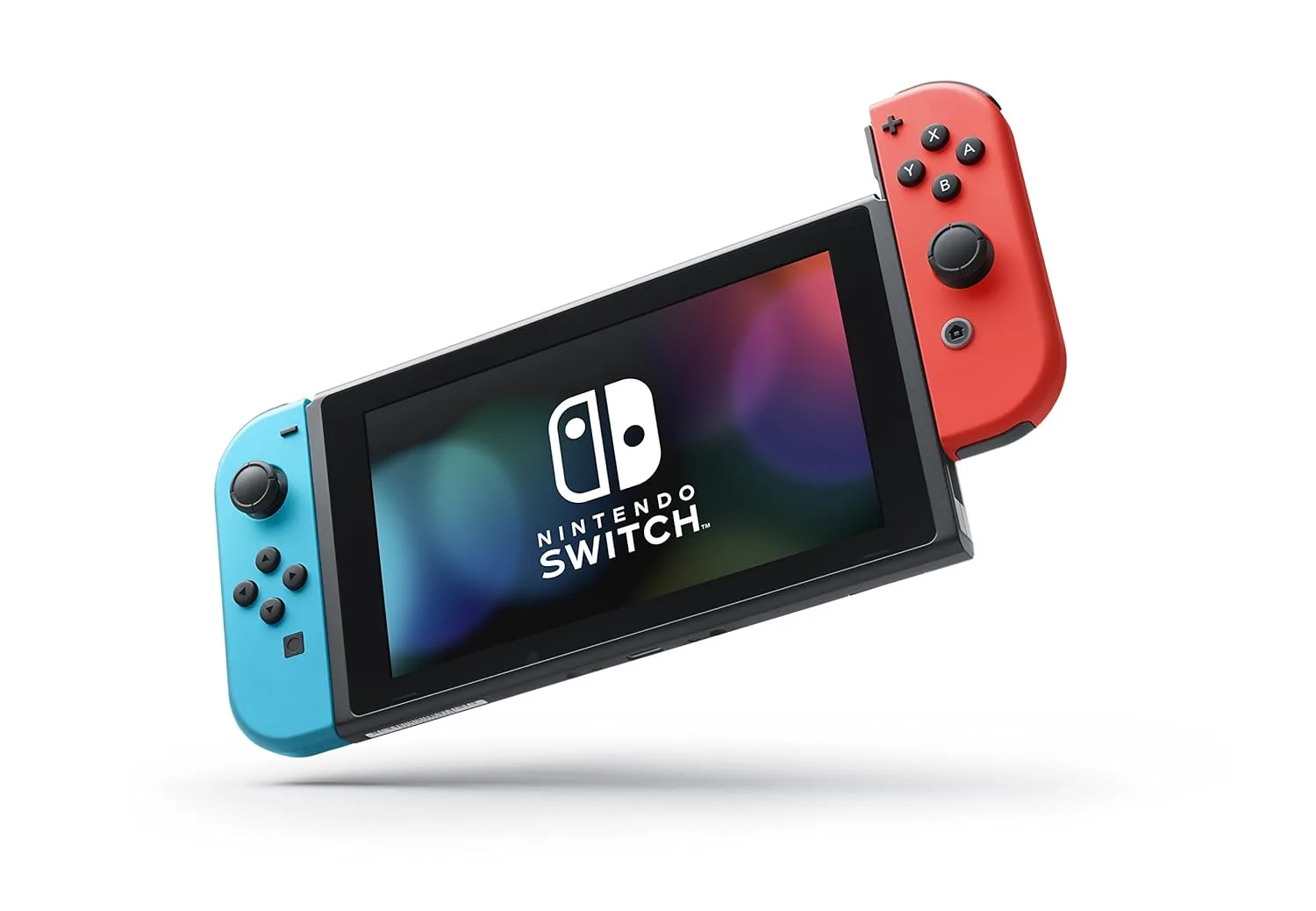 Nintendo Switch V2 – Brand New | City Gadgets Kenya