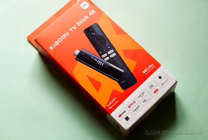Xiaomi Mi TV Stick 4K (1st Gen) – Brand New | City Gadgets Kenya