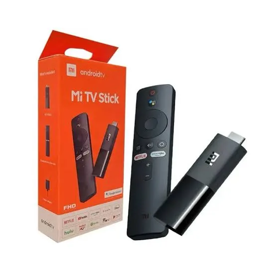 Xiaomi Mi TV Stick HD – Brand New | City Gadgets Kenya