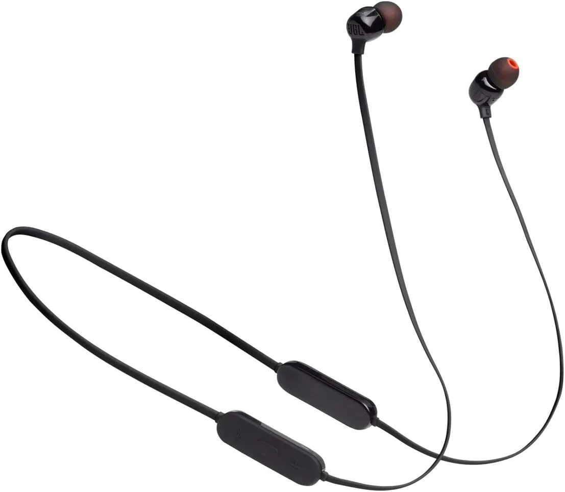 JBL Tune 125BT Neckband – Brand New | City Gadgets Kenya