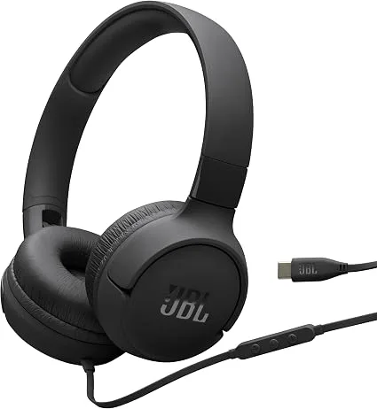 JBL Tune 520C – Brand New | City Gadgets Kenya