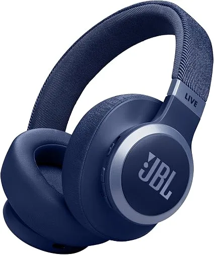 JBL Live 770NC – Brand New | City Gadgets Kenya