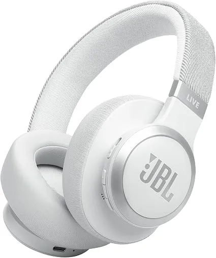 JBL Live 770NC – Brand New | City Gadgets Kenya