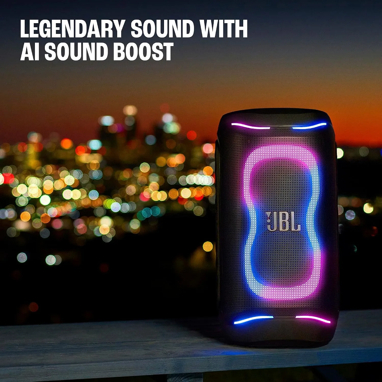 JBL PartyBox 130 – Brand New | City Gadgets Kenya