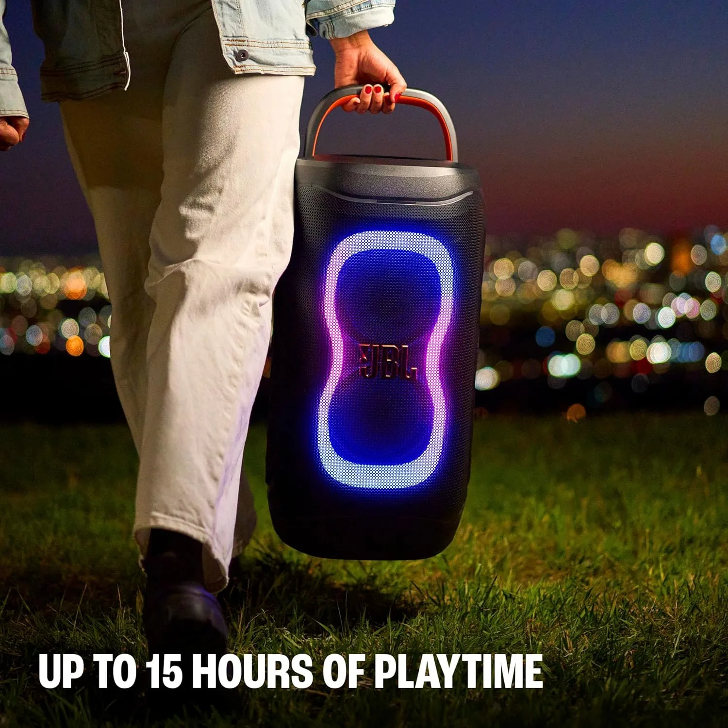 JBL PartyBox 130 – Brand New | City Gadgets Kenya