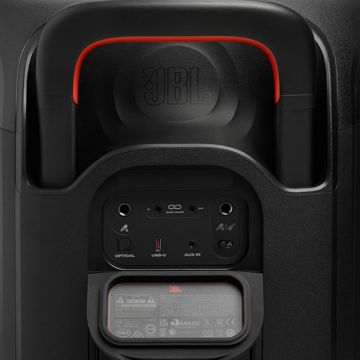 JBL PartyBox 330 – Brand New | City Gadgets Kenya
