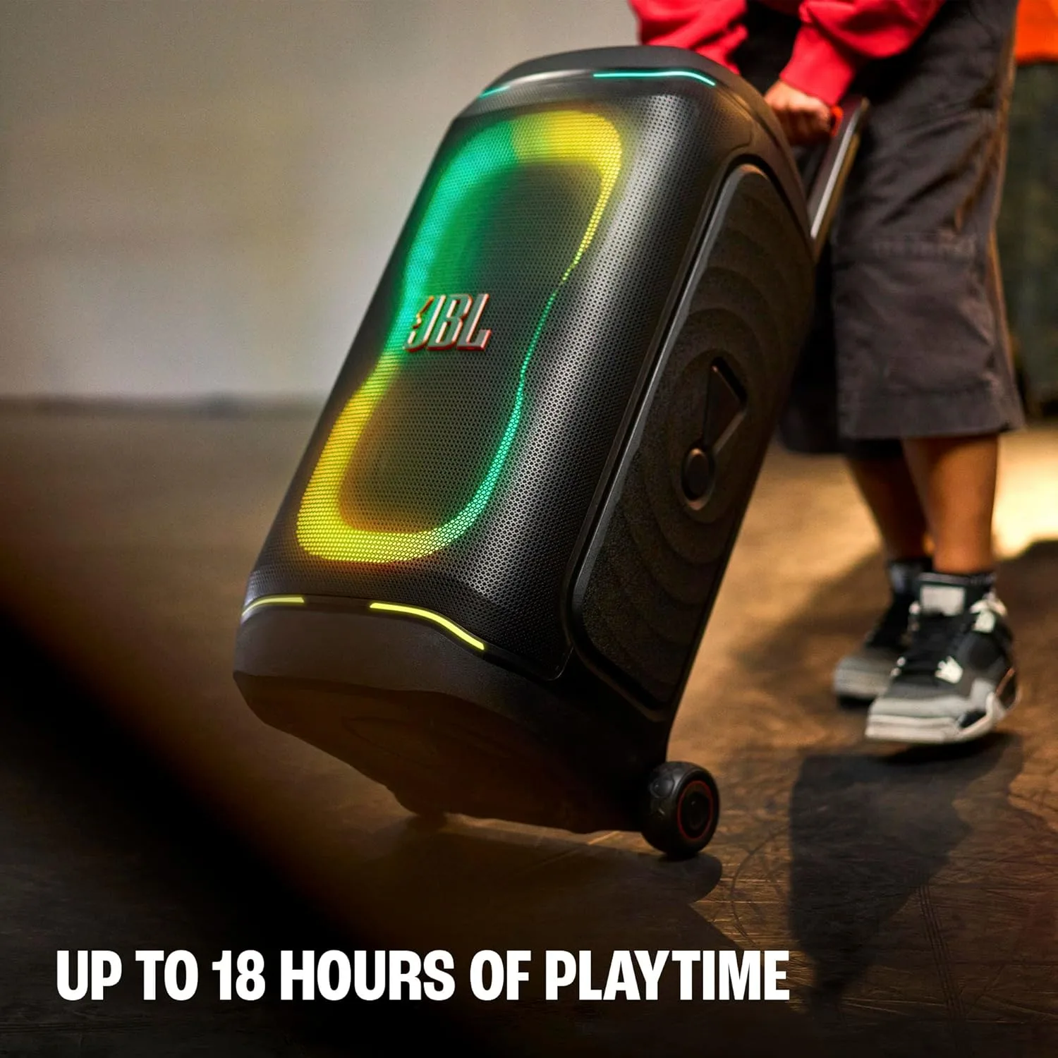 JBL PartyBox 330 – Brand New | City Gadgets Kenya
