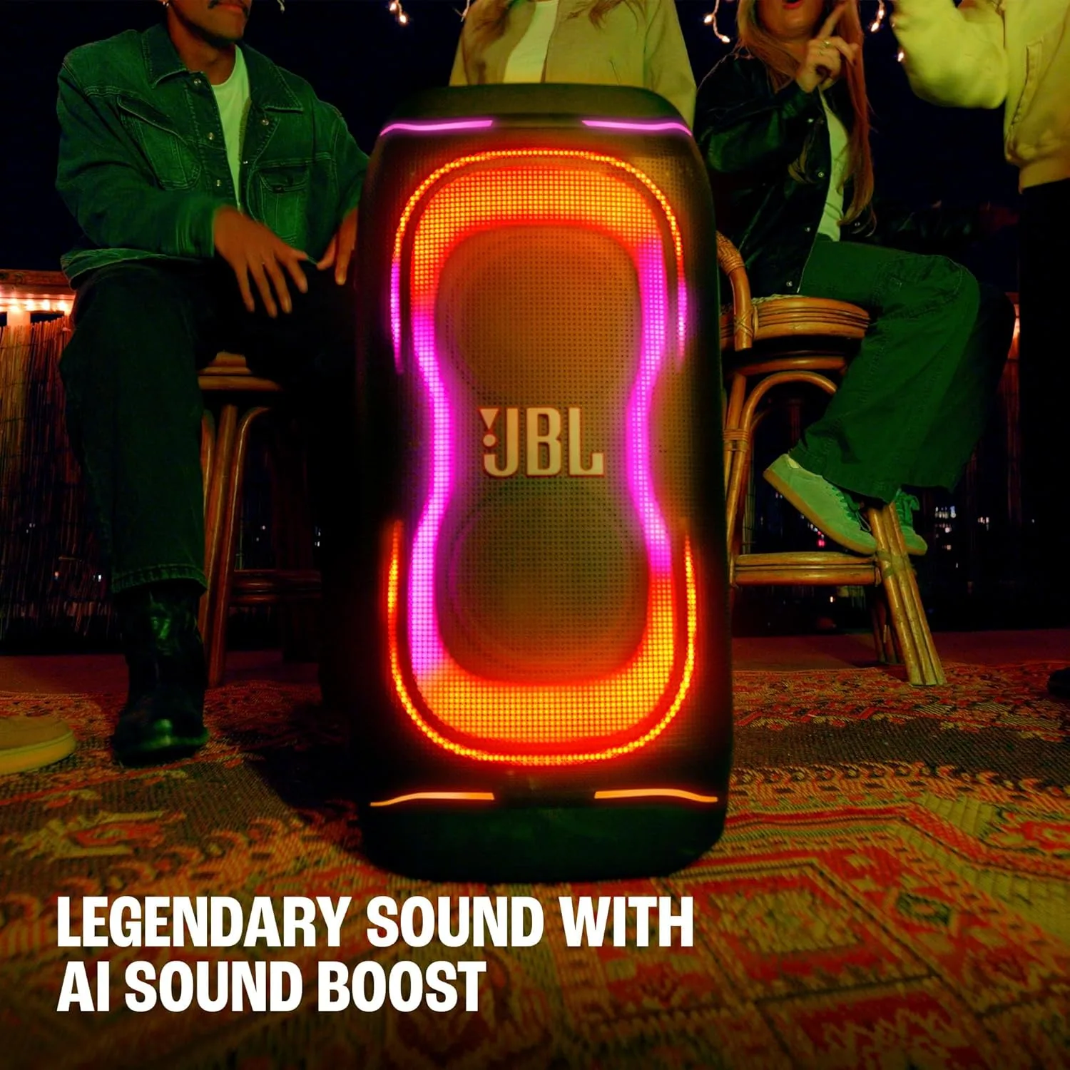 JBL PartyBox 330 – Brand New | City Gadgets Kenya