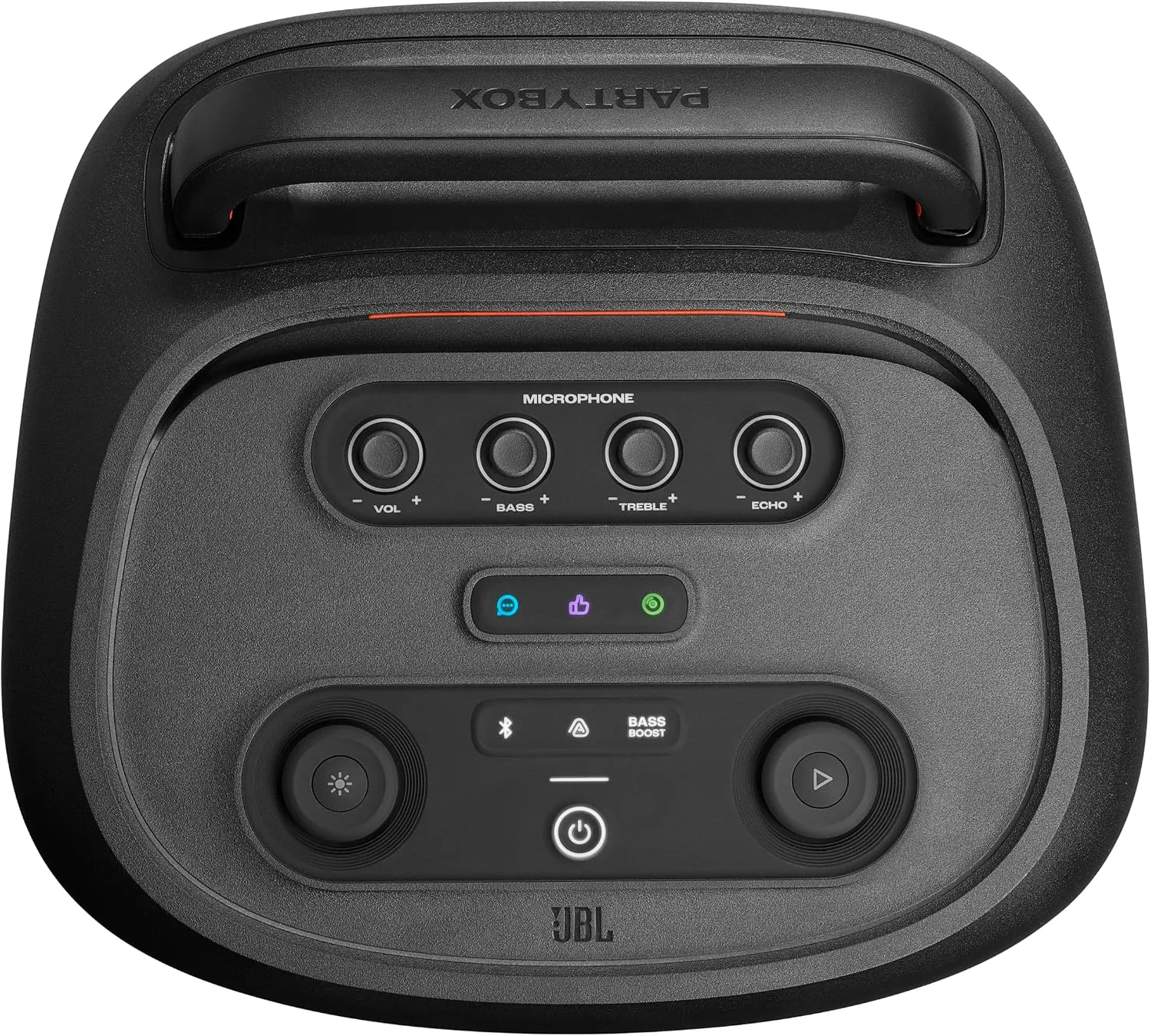JBL PartyBox 520 – Brand New