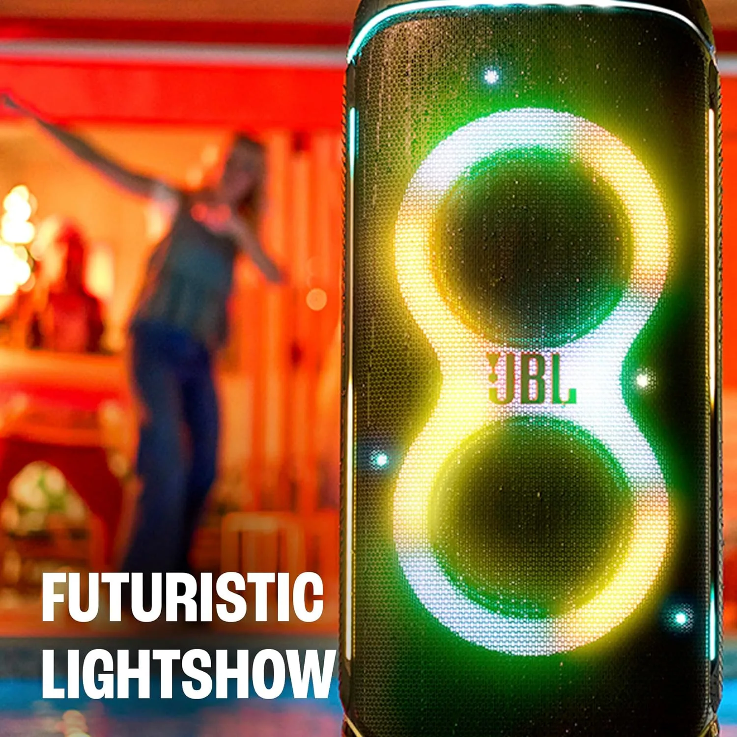 JBL PartyBox 720 (Without Battery) – Brand New | City Gadgets Kenya
