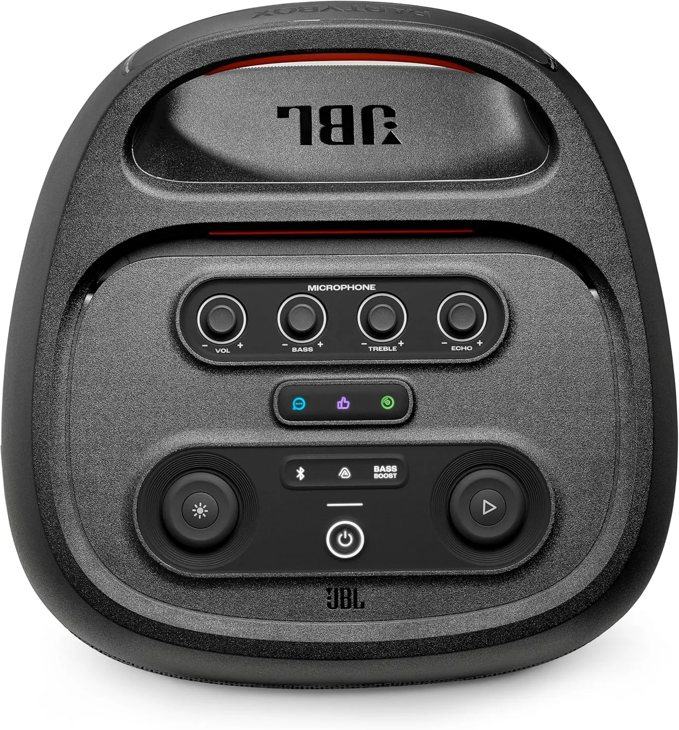 JBL PartyBox 720 (Without Battery) – Brand New | City Gadgets Kenya