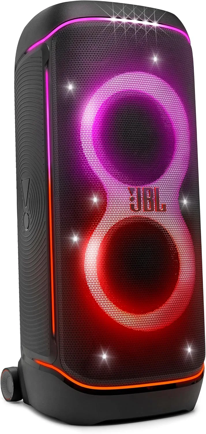JBL PartyBox 720 (Without Battery) – Brand New | City Gadgets Kenya