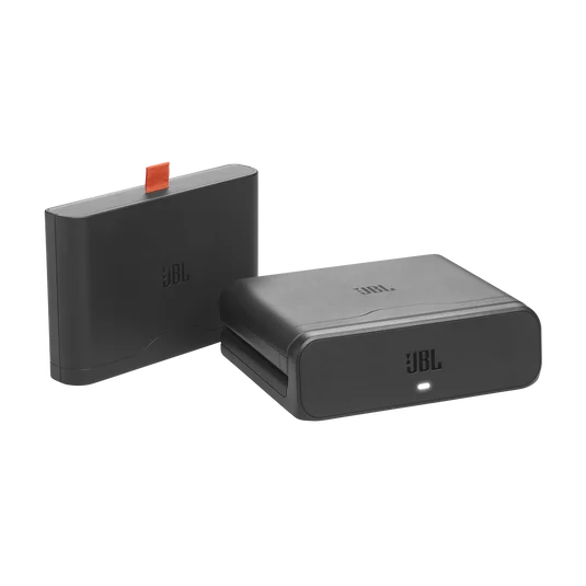 JBL Battery 600 Duo (with Charging Case) – Brand New | City Gadgets Kenya