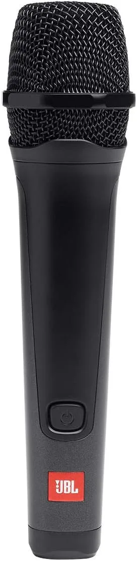 JBL PBM100 Wired Microphone