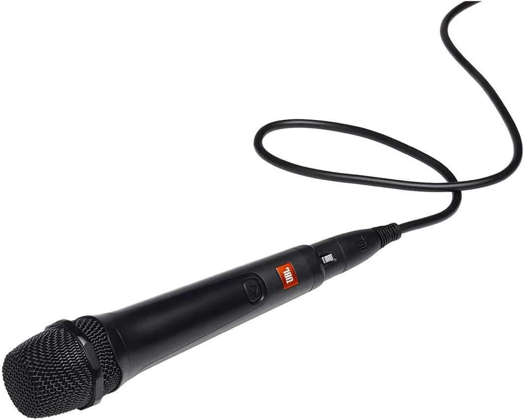JBL PBM100 Wired Microphone