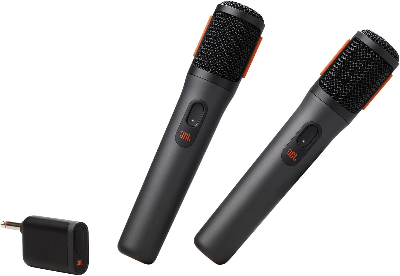 JBL PartyBox Wireless Rechargeable Mic Set – Brand New