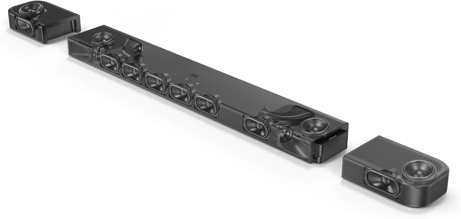 JBL Bar 1000MK2 – Brand New | City Gadgets Kenya