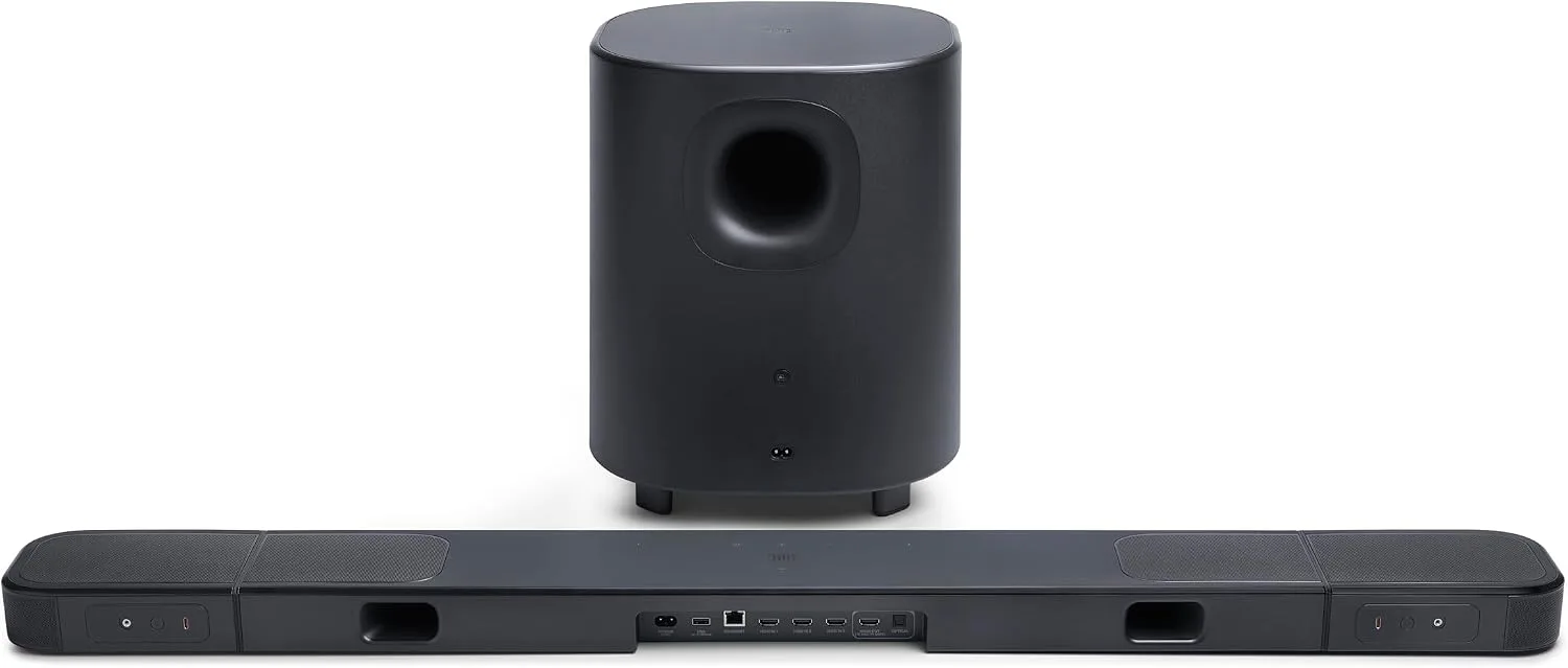 JBL Bar 1000MK2 – Brand New | City Gadgets Kenya