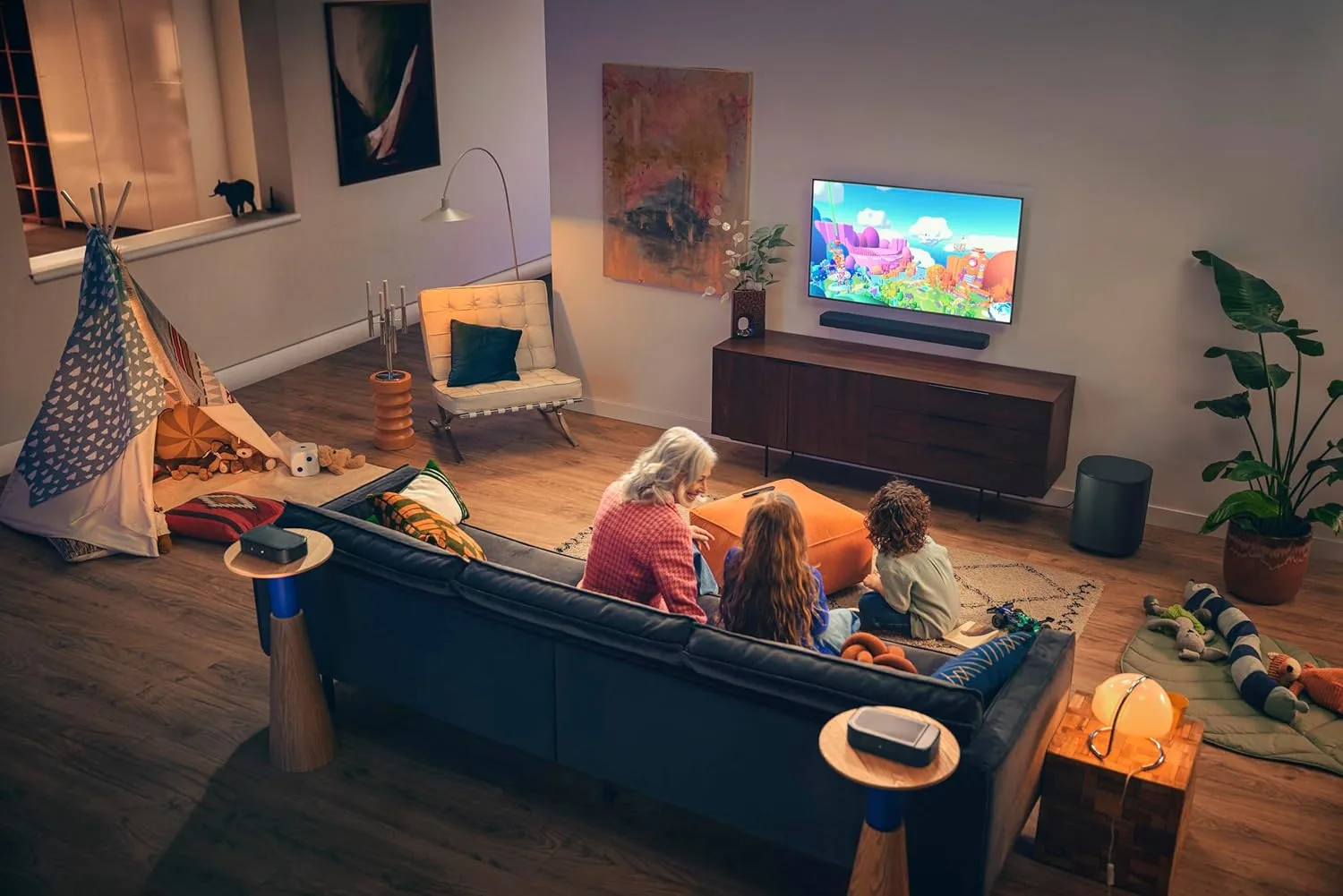 JBL Bar 1000MK2 – Brand New | City Gadgets Kenya