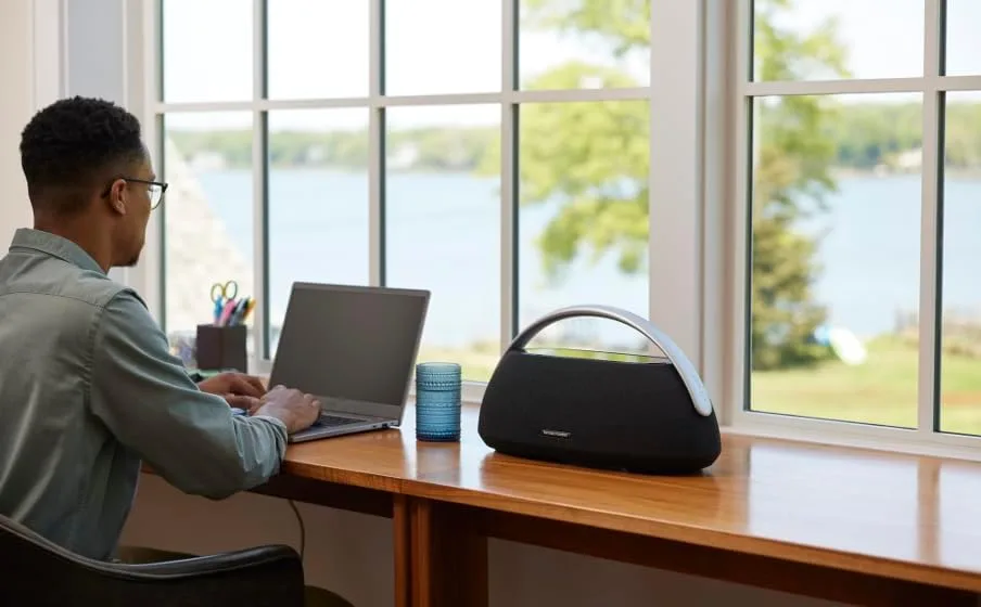 Harman Kardon Go + Play 3 – Brand New | City Gadgets Kenya