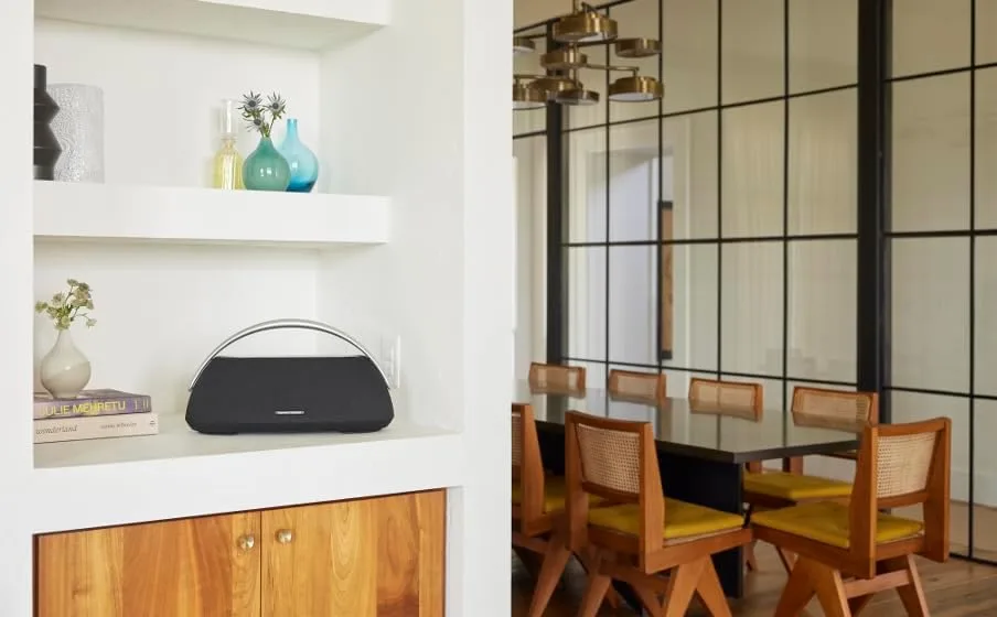 Harman Kardon Go + Play 3 – Brand New | City Gadgets Kenya